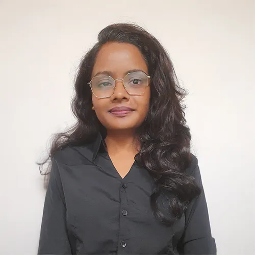 Akankhya Priyadarshini